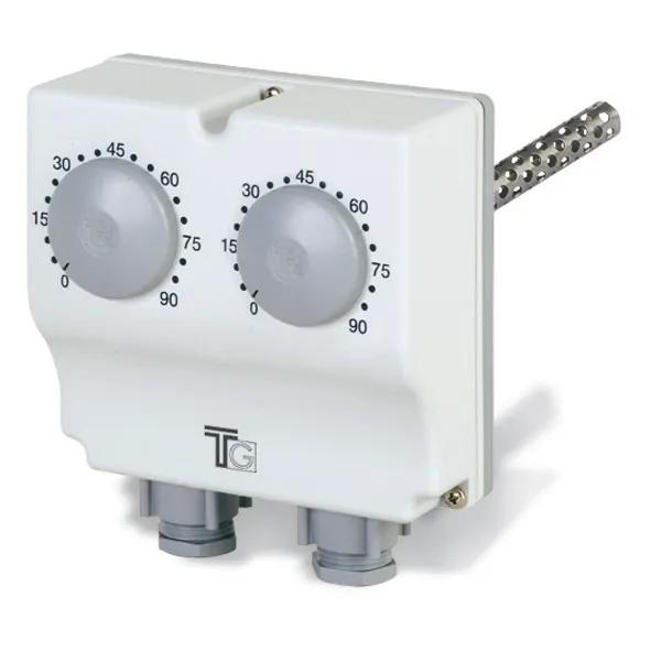 fantini-cosmi-8n1-8n2-8n4-thermostat-air-chaud-double-gaine-perfor-e image 1
