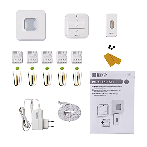 delta-dore-tyxia-641-pack-connect-volets-lampe-tydom image 8