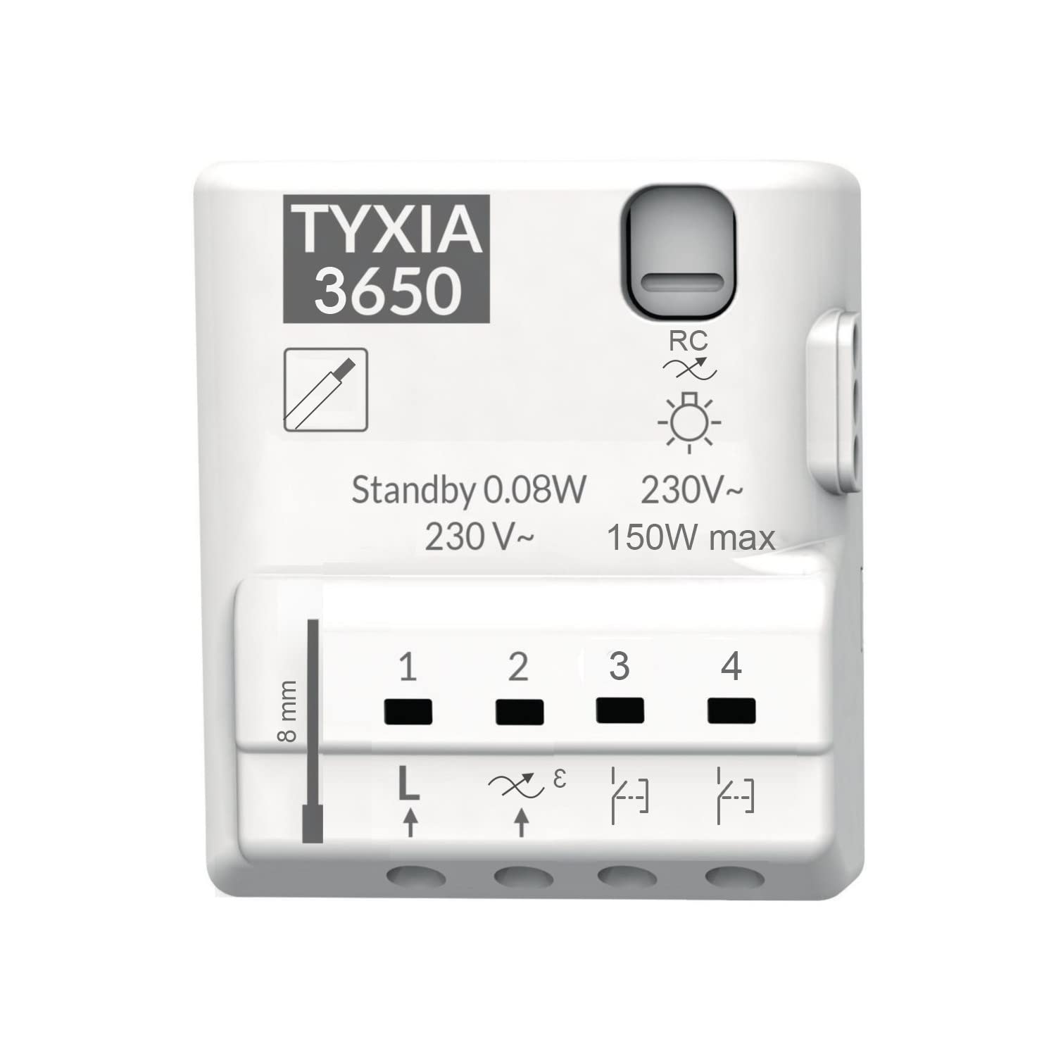 delta-dore-tyxia-3650-nanomodule-variateur-clairage-led image 1