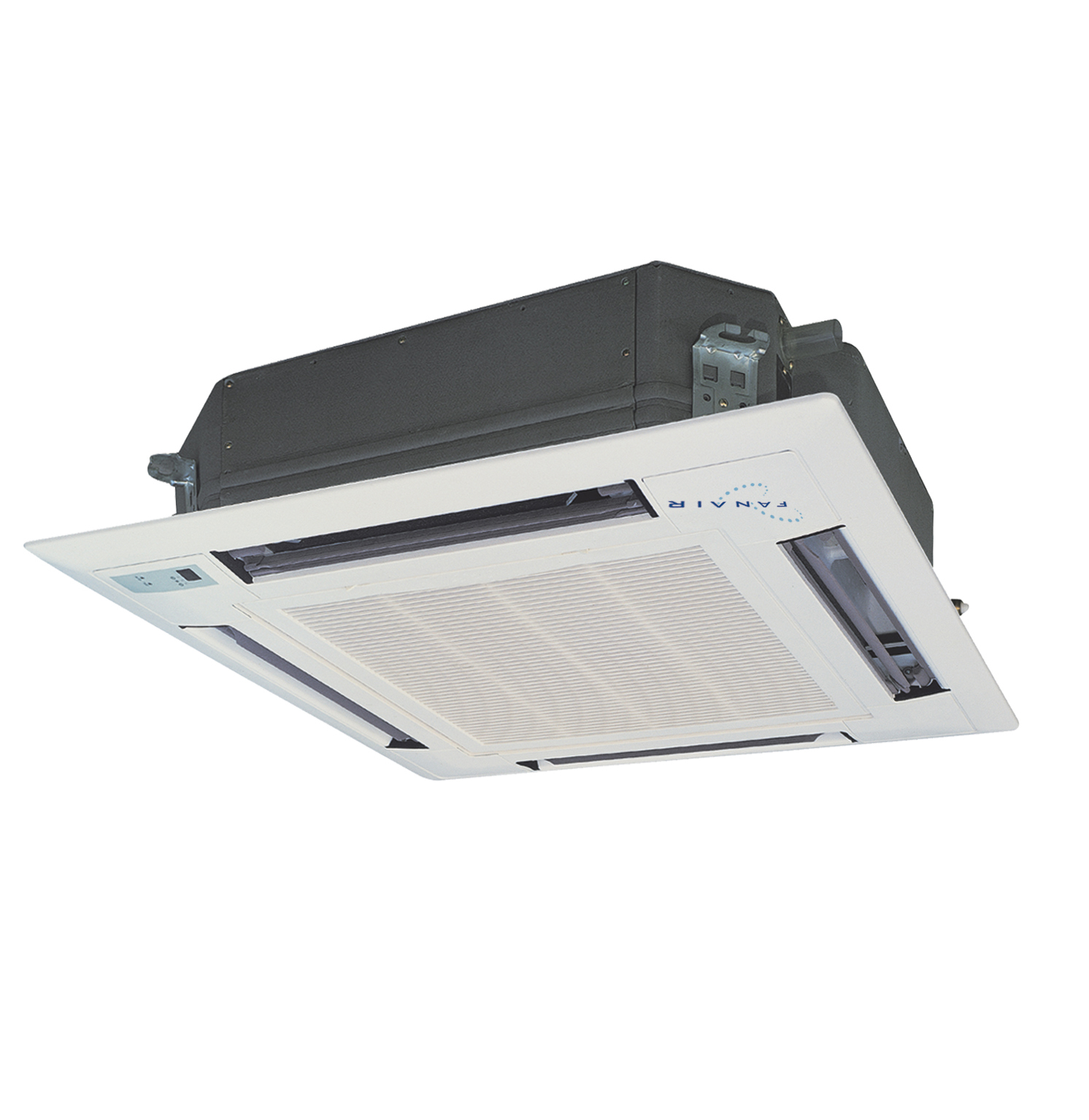 fantini-cosmi-fanair-xc-yscas-climatiseur-cassette-12000-btu image 2