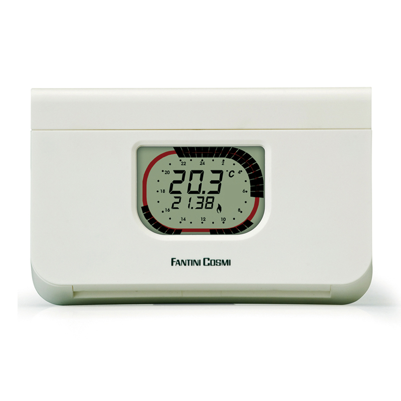 fantini-cosmi-intellitherm-c58-chronothermostat-programmable-journalier image 1