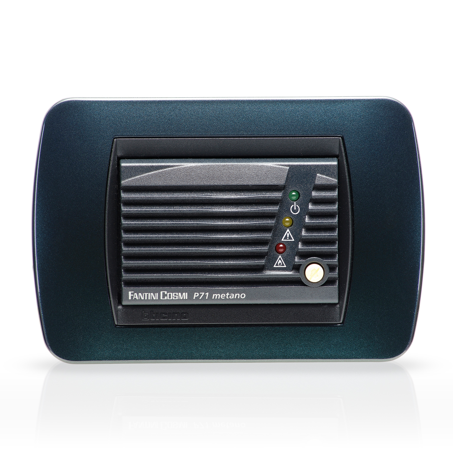 fantini-cosmi-sicurgas-p71-d-tecteur-gaz-m-thane-gpl image 1