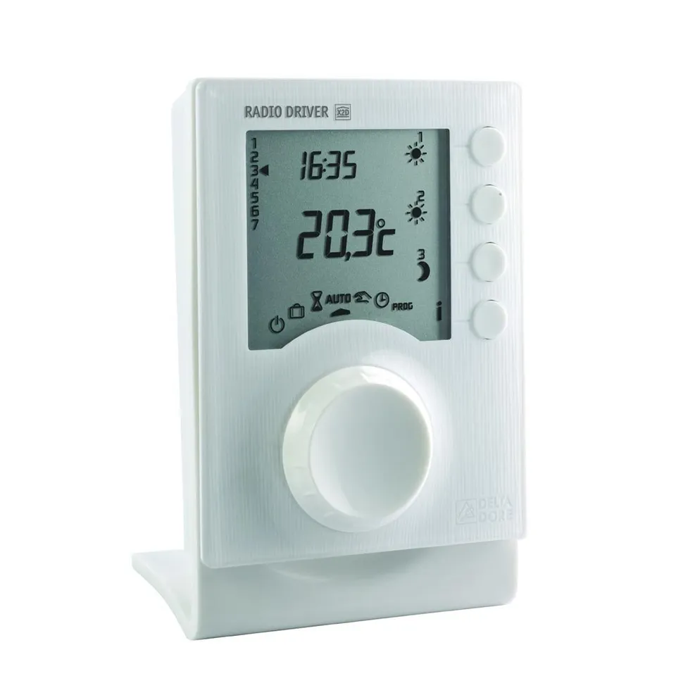 delta-dore-driver-630-programmateur-3-zones-fil-pilote image 1