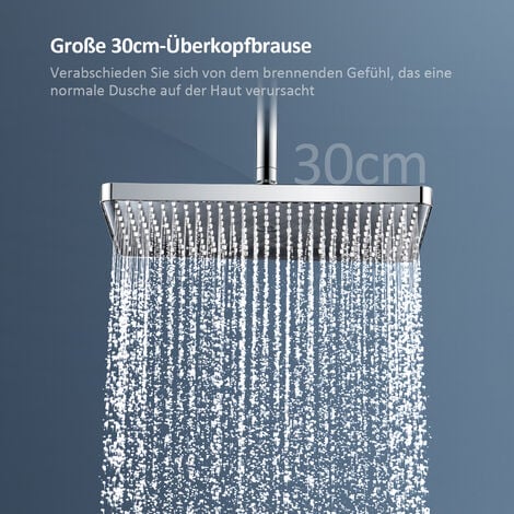 emke-f08-colonne-douche-thermostatique-anthracite image 3
