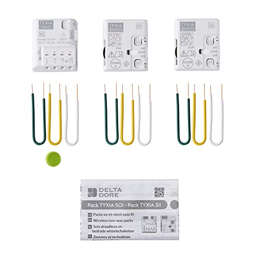 delta-dore-tyxia-511-pack-va-et-vient-sans-fil-sans-neutre image 6