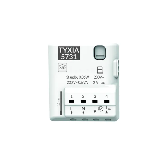 delta-dore-tyxia-5731-r-cepteur-store-bso-connect image 1