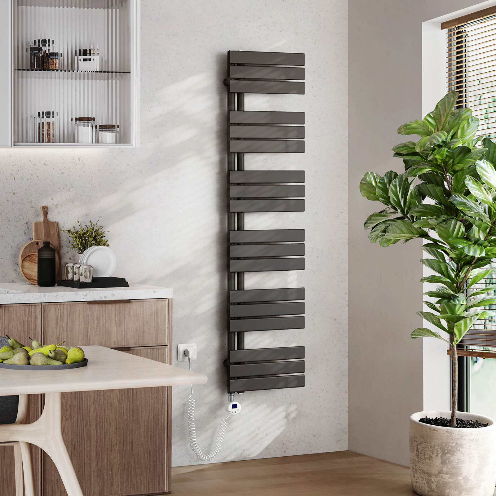 emke-esftr-s-che-serviette-lectrique-anthracite-132x50 image 5
