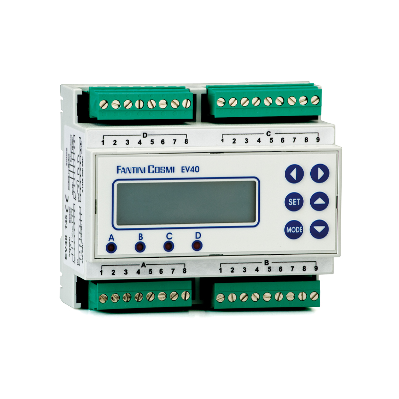 fantini-cosmi-ev40-centrale-de-r-gulation-solaire-thermique-circulation-forc-e image 1