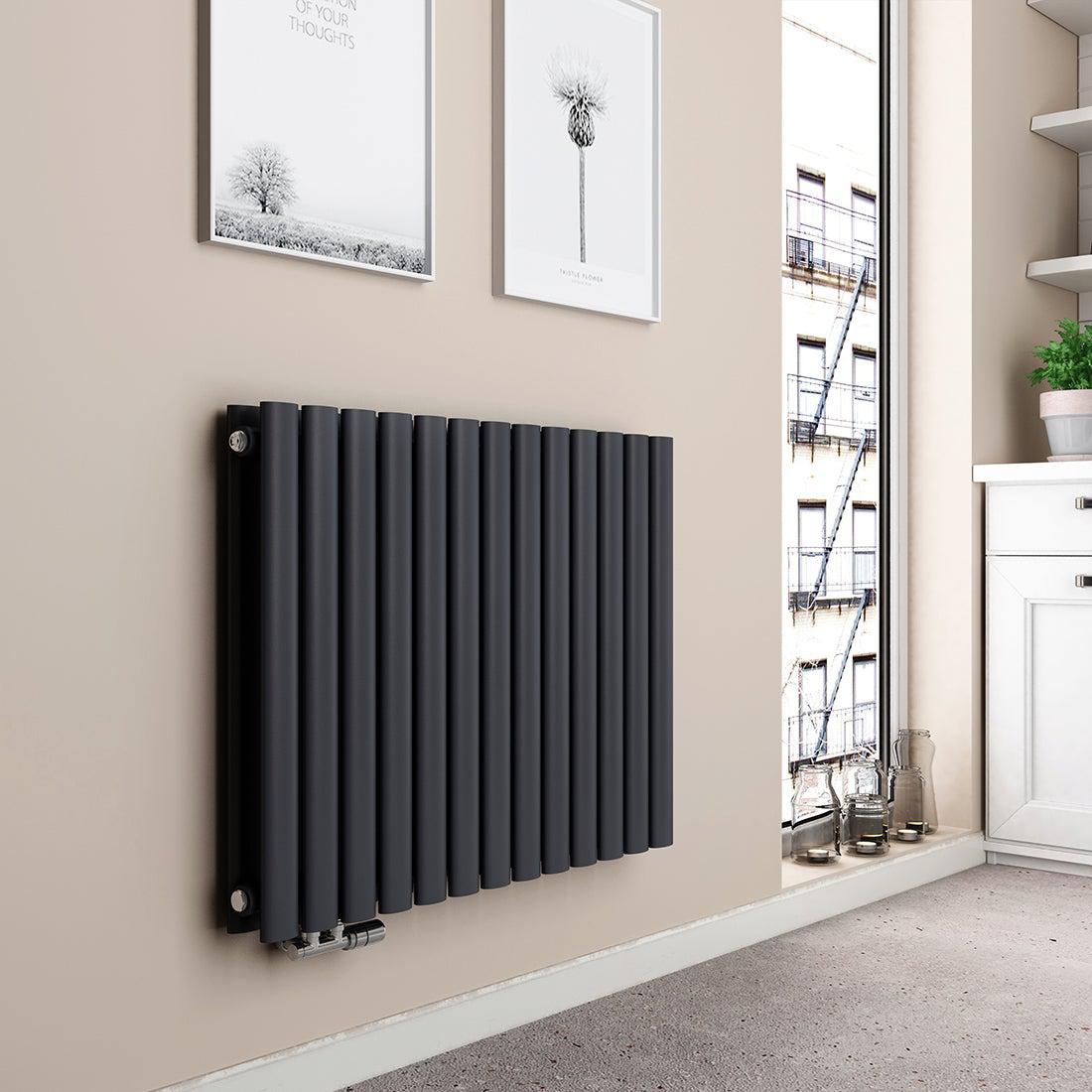emke-radiateur-60x120-cm-anthracite-double-couche-eau-chaude image 4