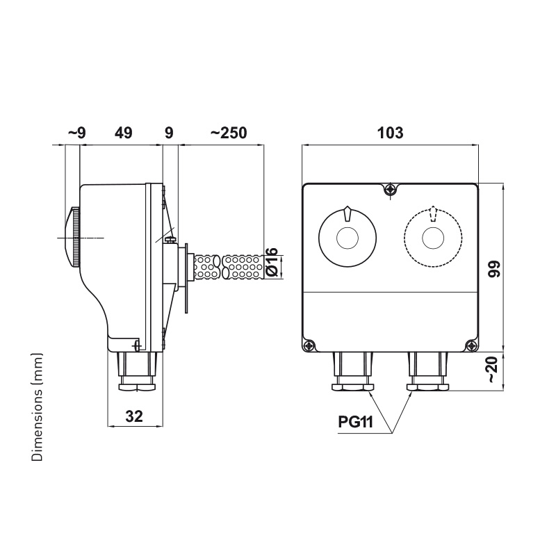 fantini-cosmi-8n1-8n2-8n4-thermostat-air-chaud-double-gaine-perfor-e image 2