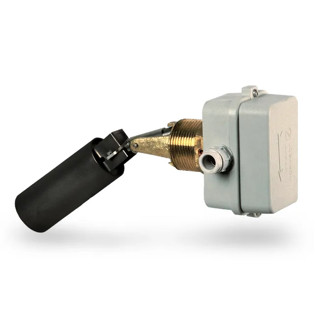 fantini-cosmi-level-controls-ad52-contr-leur-de-niveau-10-bars image 1