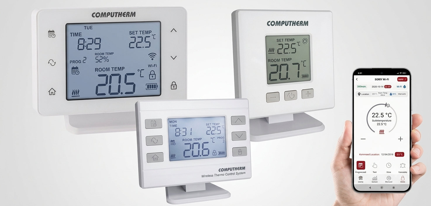 aquilohm-albatros-thermostat-rf-q32rf-q7rf-q20rf image 1