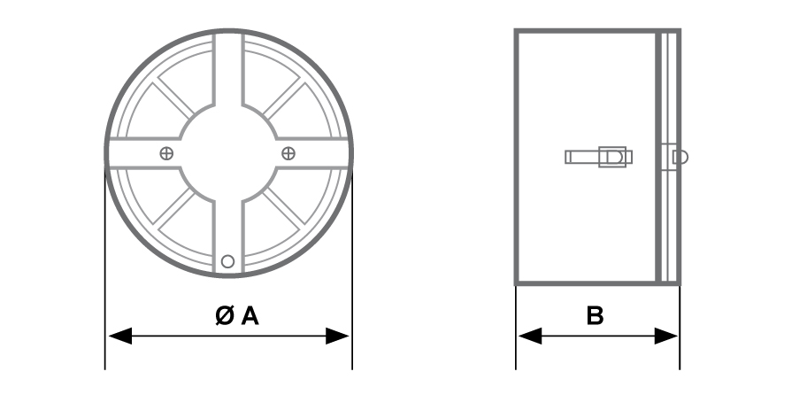 fantini-cosmi-evolution-fl-a-rateur-axial-gaine-timer-100-150 image 7