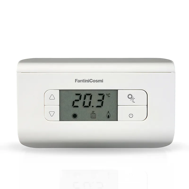 fantini-cosmi-ch115-thermostat-ambiance-lectronique-chauffage-clim image 1