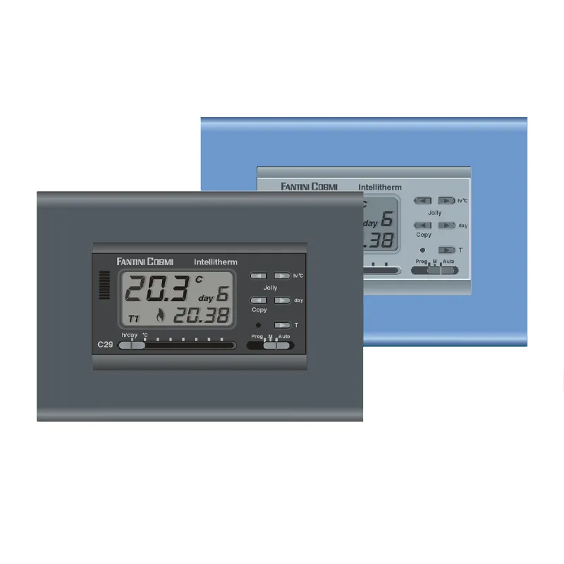 fantini-cosmi-intellitherm-7i3-c29-thermostat-d-ambiance image 1