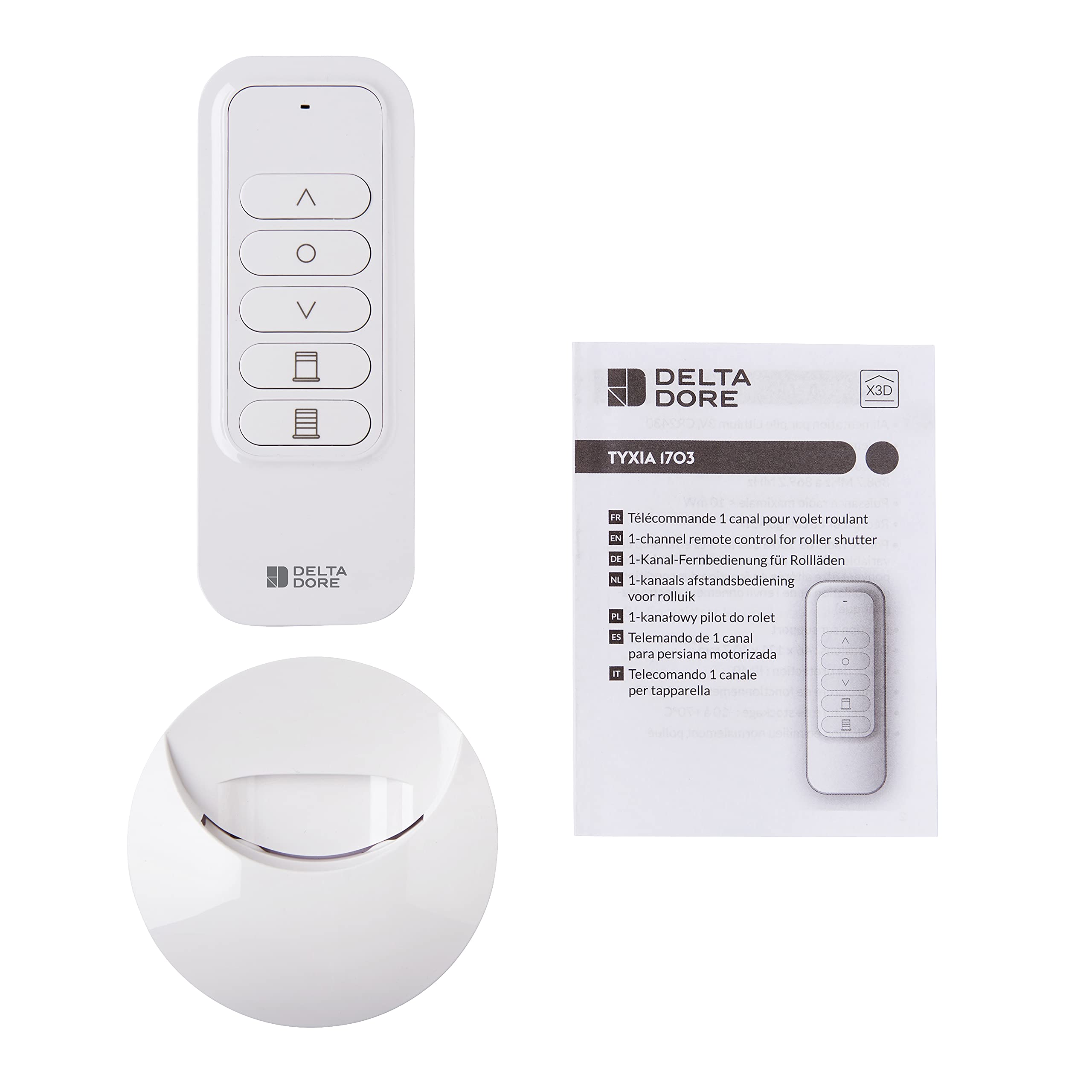 delta-dore-tyxia-1703-t-l-commande-volet-roulant-sans-fil image 3