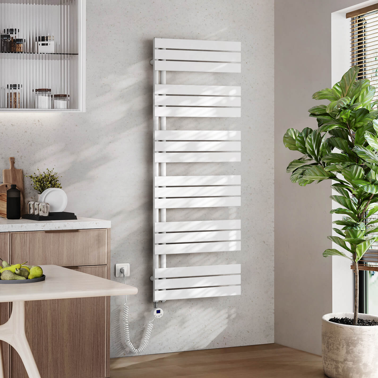 emke-esftr-s-che-serviette-lectrique-anthracite-132x50 image 2