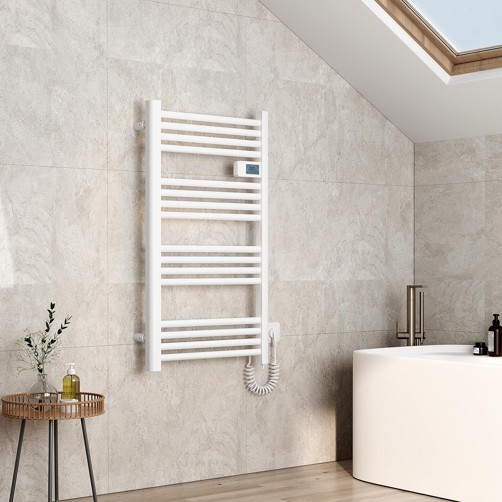 emke-s-che-serviette-lectrique-ptr-blanc-960x540-mm-500w image 1