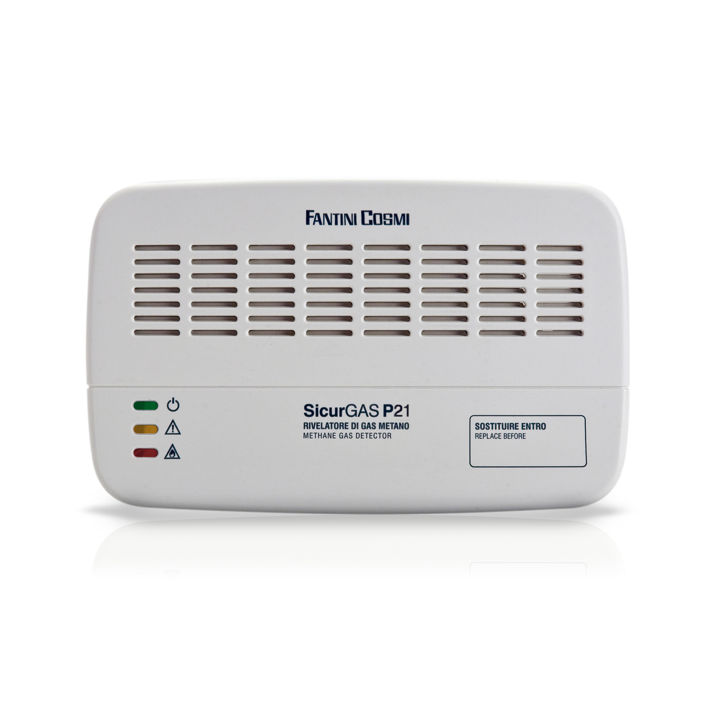 fantini-cosmi-sicurgas-p21-p22-d-tecteur-gaz-m-thane-gpl-maison image 1