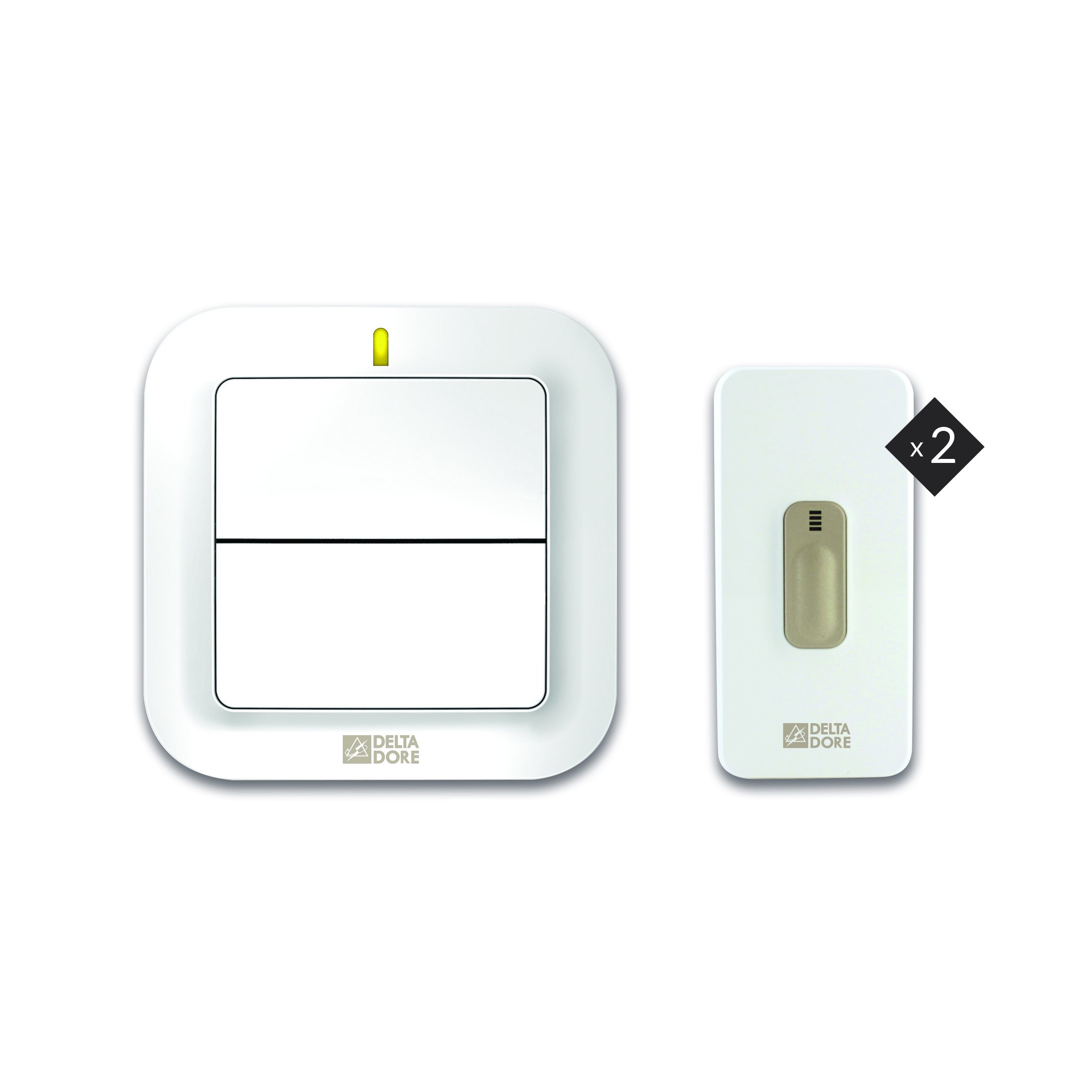 delta-dore-tyxia-620-pack-clairage-lampes-d-appoint image 2