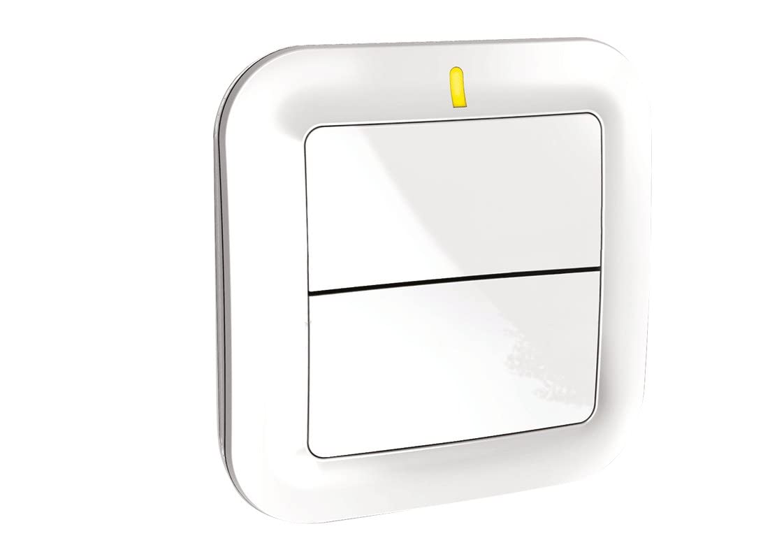 delta-dore-tyxia-2310-interrupteur-sans-fil-blanc-2-voies image 1