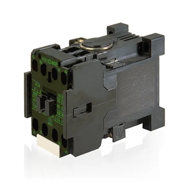 fantini-cosmi-hx10-thermostat-rail-din-35-mm image 1