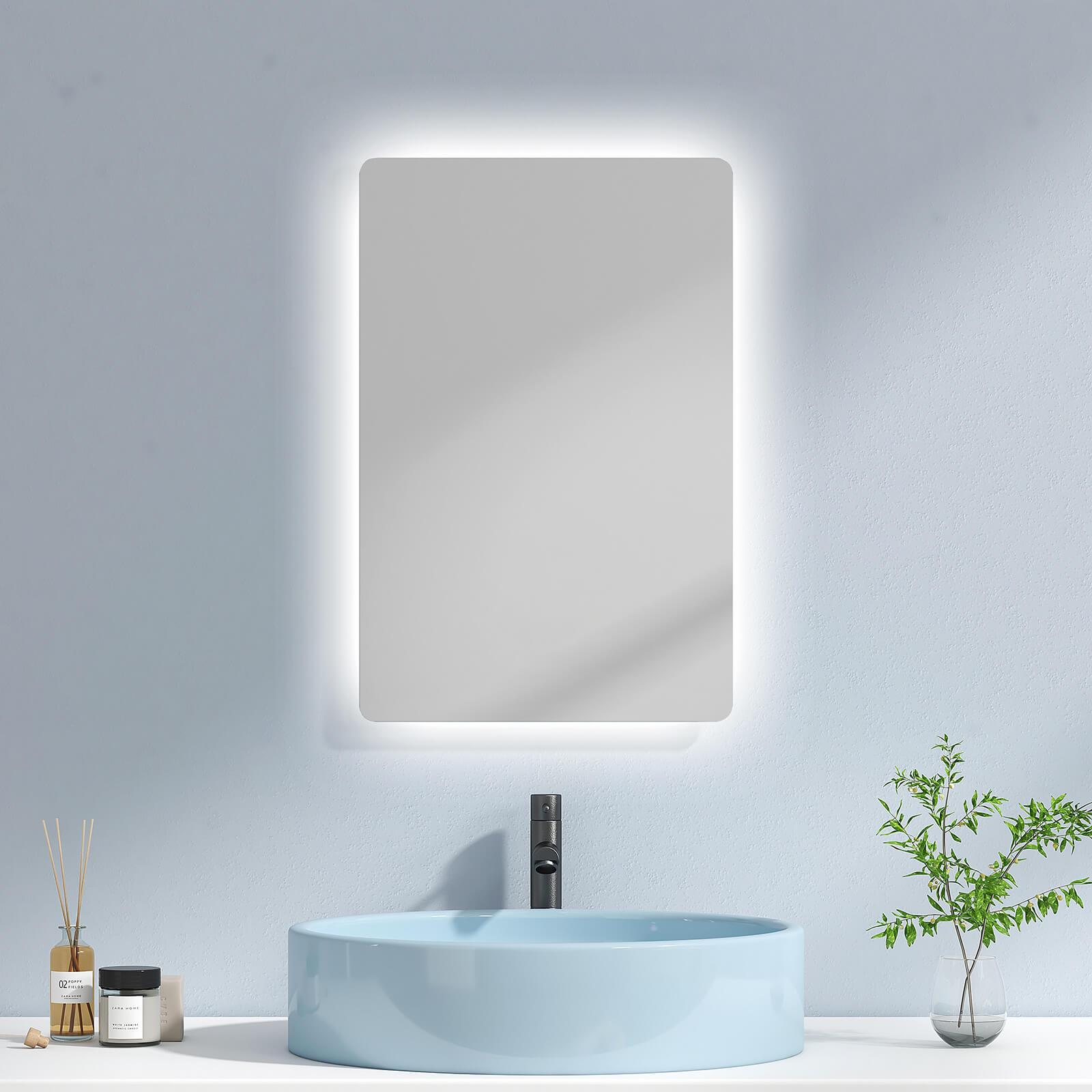 emke-lm09-miroir-lumineux-led-tactile-80x60-anti-bu-e image 8