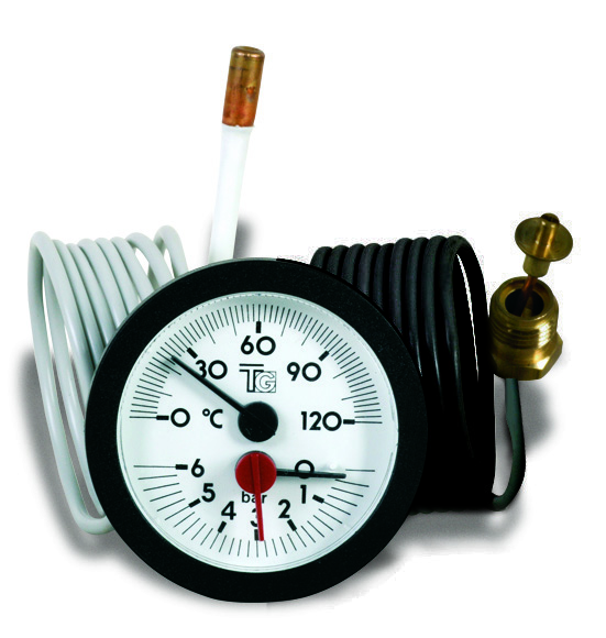 fantini-cosmi-560-520-522-thermomanom-tre-cadran-circulaire image 2
