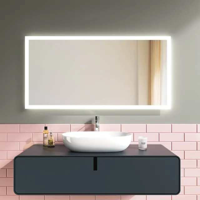 emke-miroir-lumineux-80x60-cm-tactile-antibu-e-3-couleurs image 1