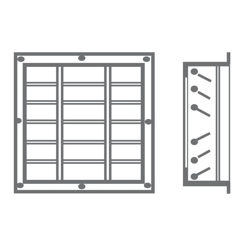 fantini-cosmi-sag-volet-gravitaire-ventilateur-ate-industriel image 1