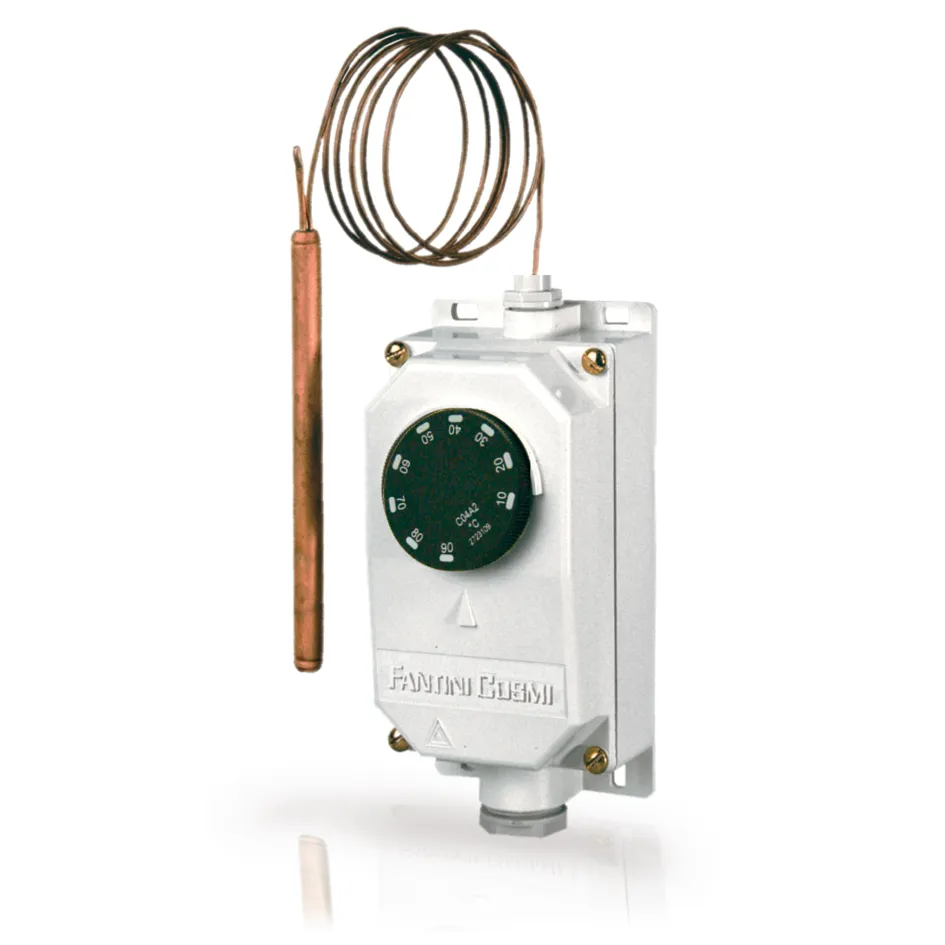 fantini-cosmi-c04-y-thermostat-capillaire-tanche-ip65-chaudi-re image 1