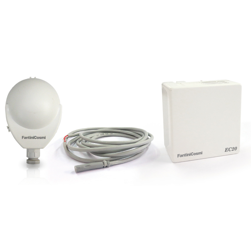 fantini-cosmi-ec-capteur-temp-rature-thermostat-sans-fil-multizone image 1