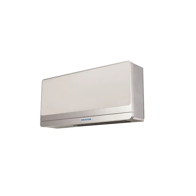 fantini-cosmi-x-united-a-climatiseur-mural-sans-unit-ext-rieure image 1