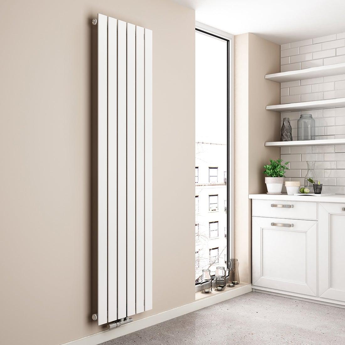 emke-radiateur-vertical-180x62-blanc-monocouche-acier image 5