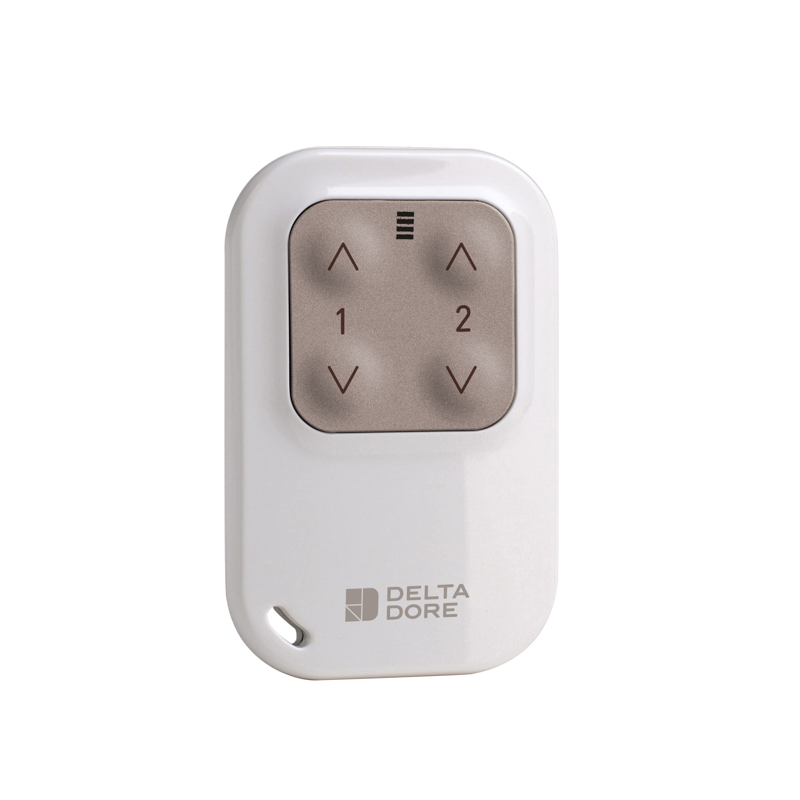 delta-dore-tyxia-1400-t-l-commande-porte-cl-s-2-voies image 1