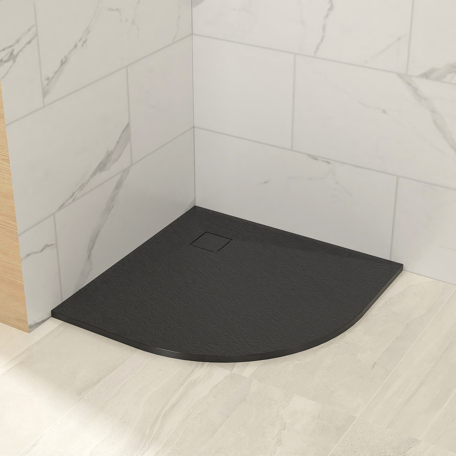 emke-receveur-de-douche-quart-de-cercle-90x90-blanc image 4
