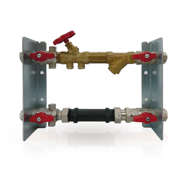 fantini-cosmi-ecmra-module-comptage-chaleur-eau image 2