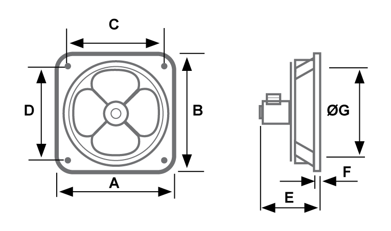 fantini-cosmi-avp-extracteur-air-axial-expulsion-directe image 2