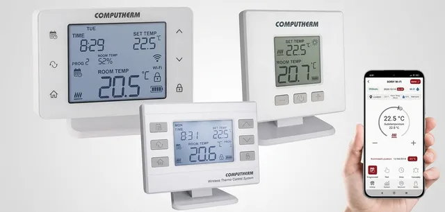 aquilohm-albatros-thermostat-rf-q32rf-q7rf-q20rf image 1