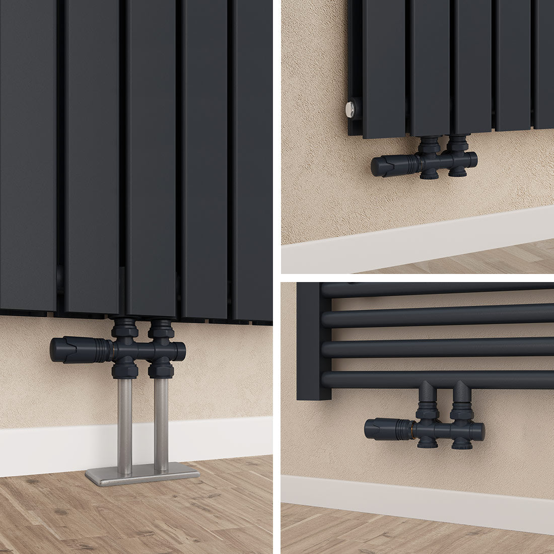 emke-robinetterie-robinet-radiateur-thermostatique-anthracite image 1