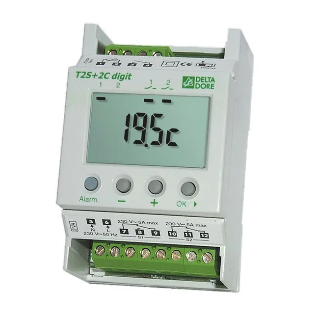 delta-dore-delta-t2s-2c-digit-thermostat-2-consignes image 1