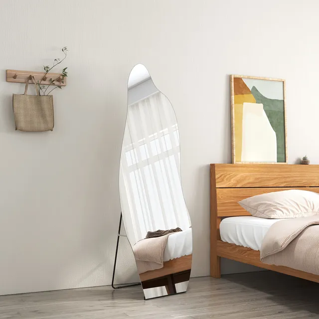 emke-fm05-miroir-sur-pied-160x60-sans-cadre image 1