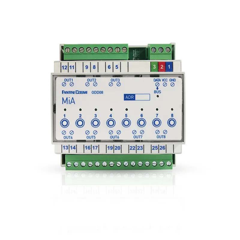 fantini-cosmi-odd08-module-8-relais-domotique image 1