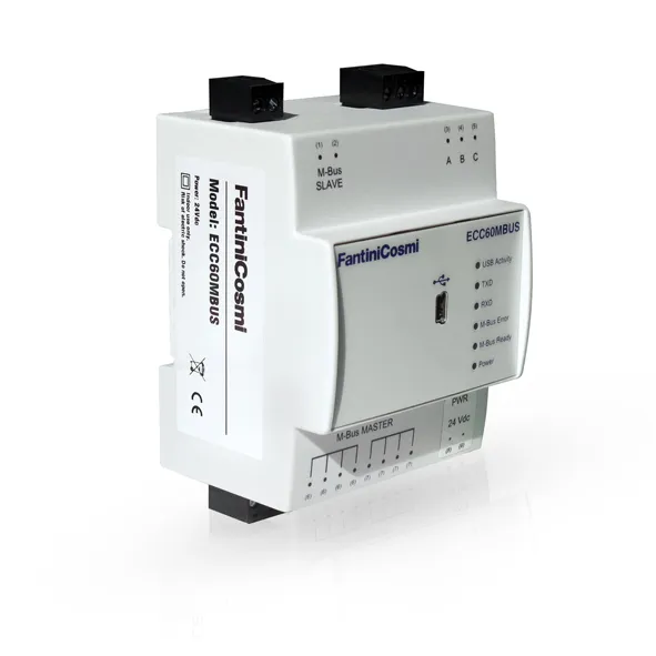 fantini-cosmi-ecc60mbus-module-m-bus-lecture-comptage-chaleur image 1