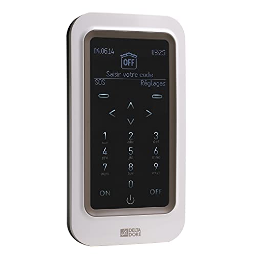 delta-dore-tyxal-clt-8000-clavier-tactile-alarme-sans-fil image 5
