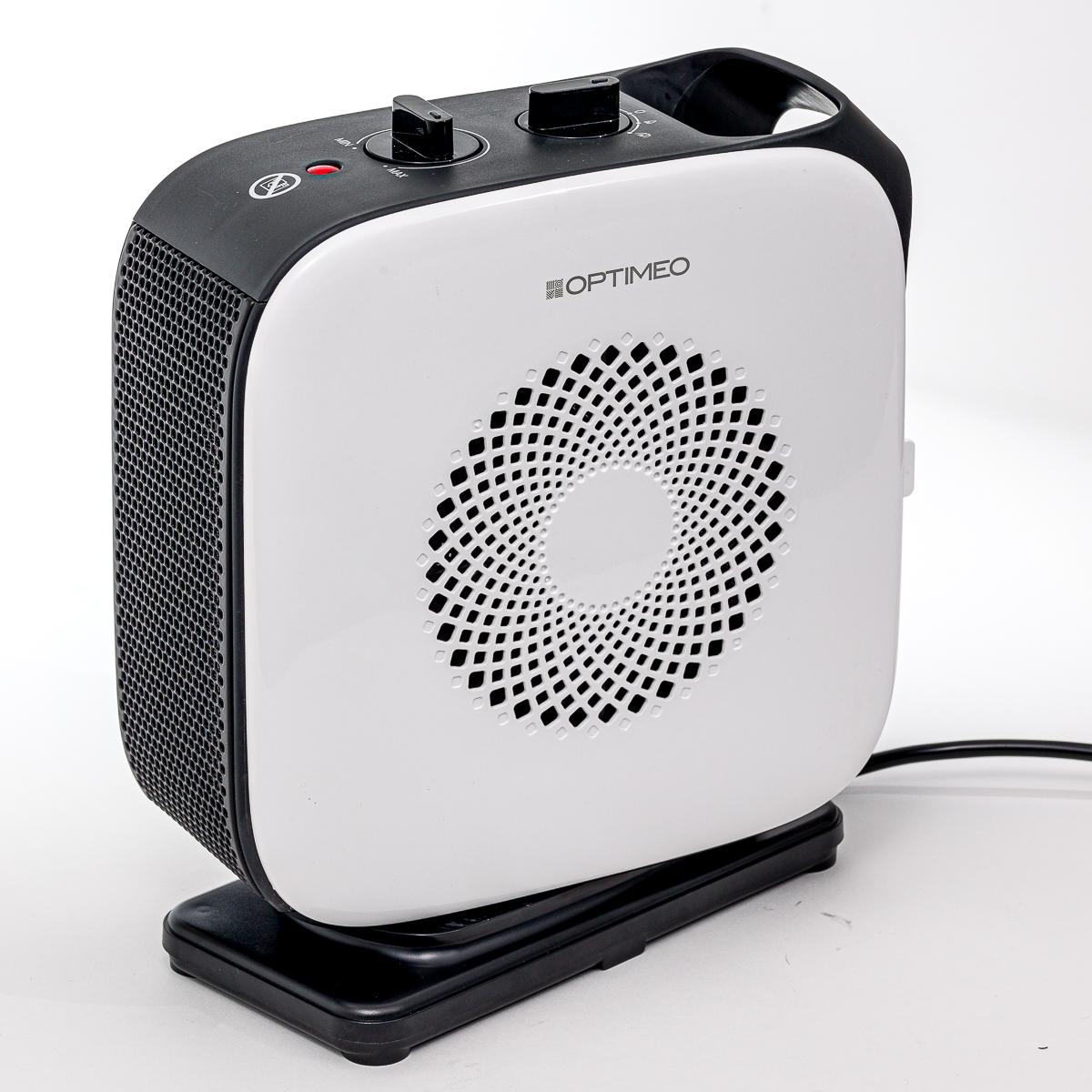 optim-a-chauffage-d-appoint-oce-b01-1500-radiateur-soufflant-c-ramique-noir-1500 image 2