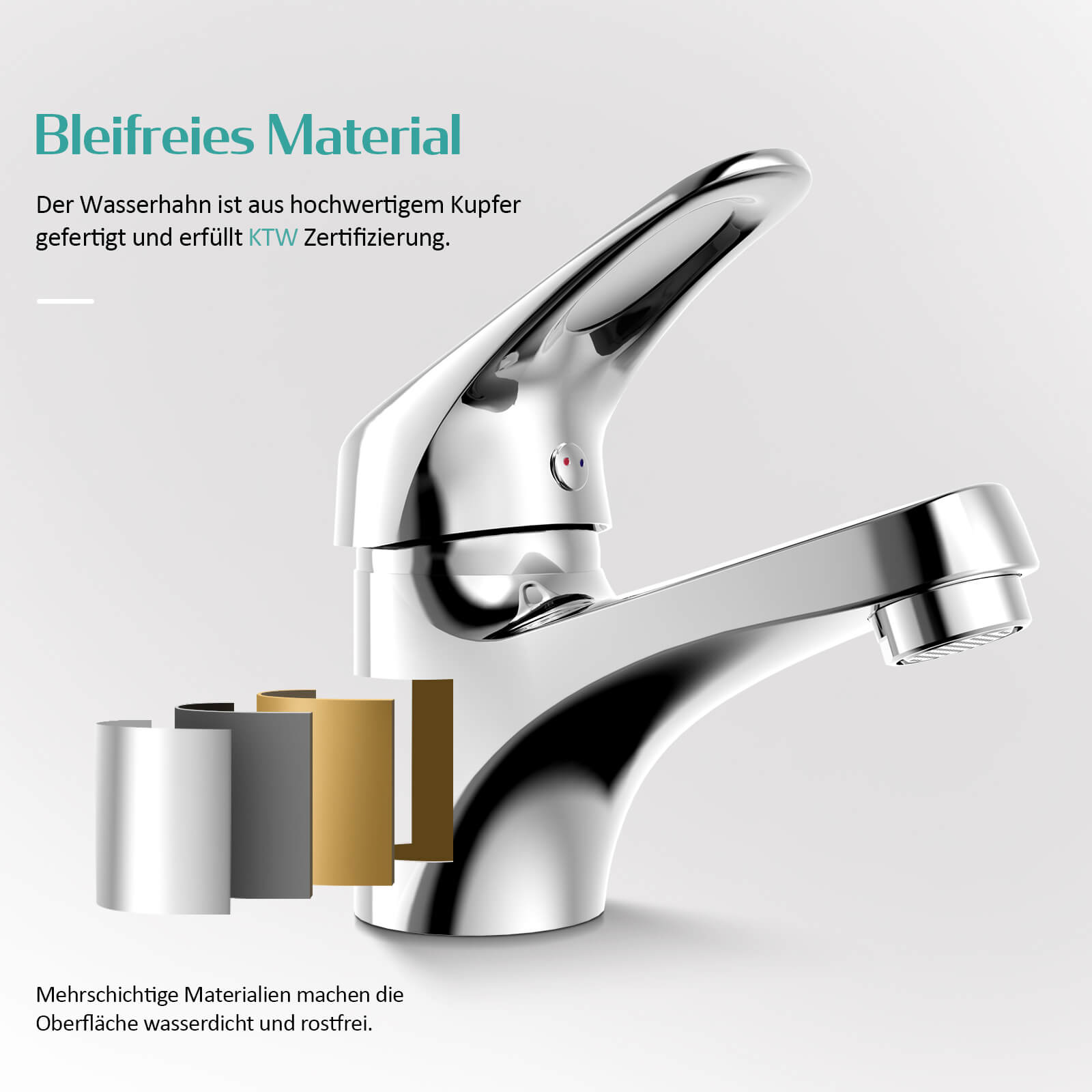 emke-robinetterie-f15-mitigeur-lavabo-chrom-avec-bonde image 8