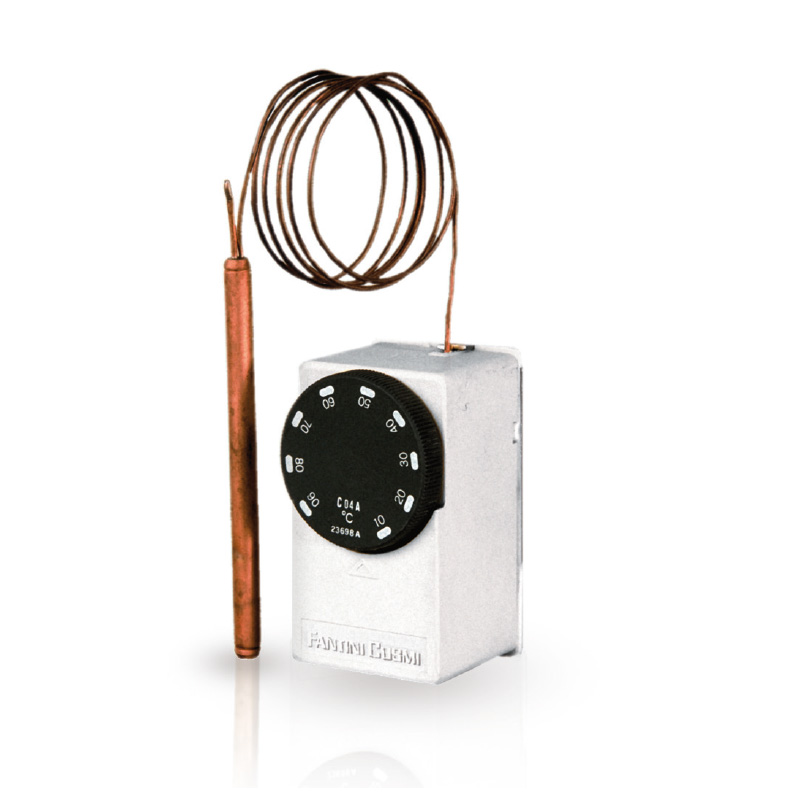 fantini-cosmi-c04-thermostat-capillaire-chaudi-re-clim-four image 1
