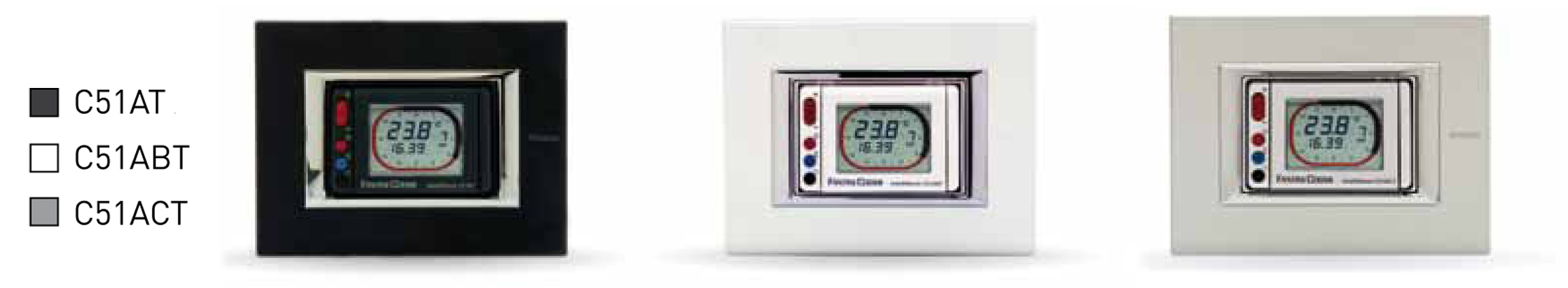 fantini-cosmi-intellitherm-c51at-chronothermostat-piles-chauffage-clim image 2