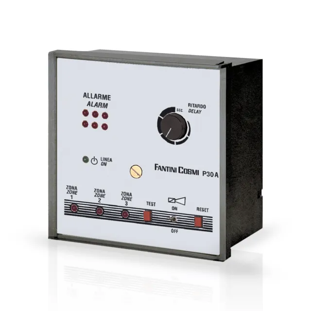 fantini-cosmi-p30a-d-tecteur-de-gaz-naturel-m-thane-gpl image 1